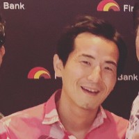 Yoshiaki Kuno