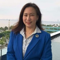 Lilibeth Maderia