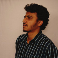 Bharath Kumar M