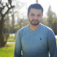 Ahmed Ramadan
