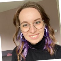 Charnelle Könning