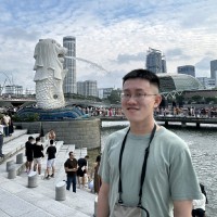 Jeff Tsai