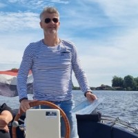 Marnix De Jong