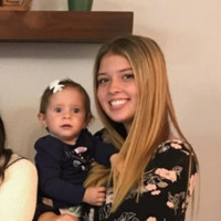 Mckenna Montgomery