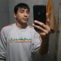 Alex Maximiliano Casco