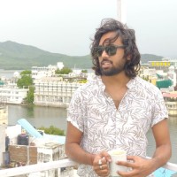 Aman Meshram