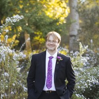 Ethan Teller