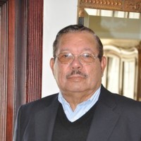 Clarence Hatcher Sr.