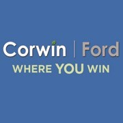 Corwin Ford