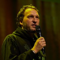 Dominik Bührle
