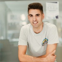 Andreu Martínez Montoliu