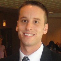 Nicholas D Volpe
