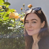 Sanna Bergström