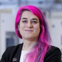 Béatrice Robichaud 🦜