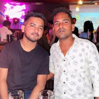 Ajay Kamble