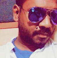 Prajith Mon T