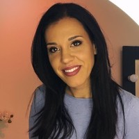 Jelena (Djordevic) Milicevic