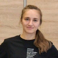 Alina Borisova