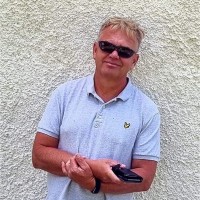 Patrik Jacobsson