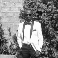 Elijah Mwanza