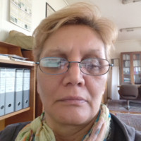 Dragica Cica Radosavljevic