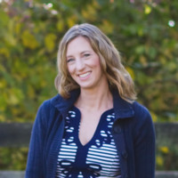 Hilary Stiebel
