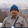 S Nagendra Kumar