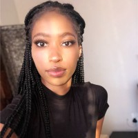 Khanyo Nungu
