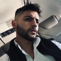 Leonardo Castillo