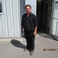 Dave Baker