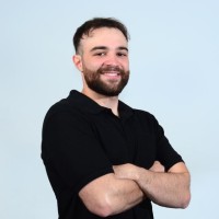 Bruno Nicolas Buzzacchi