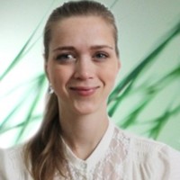 Elena Rončková