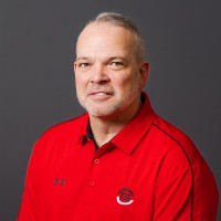 Brent Mcknight