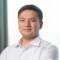 Rakhmatilla Ubaev