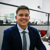 Gabriel Deveros