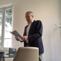 Sanpaolo Invest Gm Di Massimo Vittorio