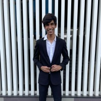 Nishant Oswal