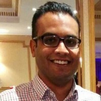 Dipesh Shah