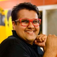 Vivek Gupta