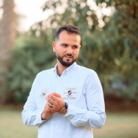 Sherif Abdelrazek