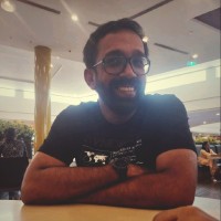 Sujith R