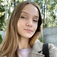 Lizaveta Aliakseeva
