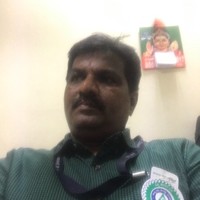 Srinivasan V
