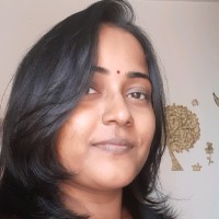 Bavithra Thineshkumar