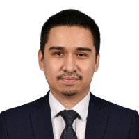 Ibrahim Rasyid Ahmad