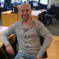 Paul Robson