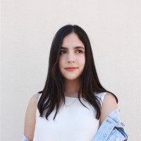 Ana Luisa Cordero