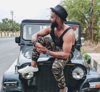 Hirithik Sah