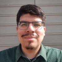 Ricardo Paredes Martinez