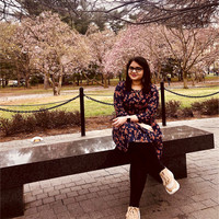 Bhargavi Narla, Cmit